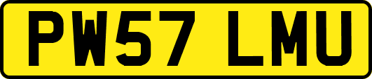 PW57LMU