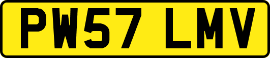 PW57LMV