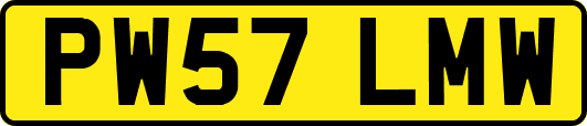 PW57LMW