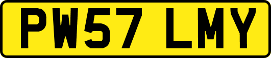 PW57LMY