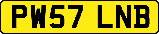 PW57LNB