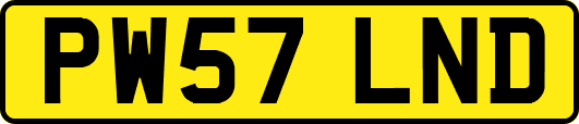 PW57LND