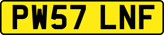 PW57LNF