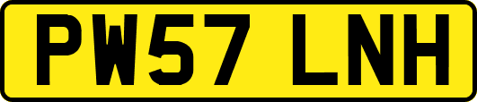 PW57LNH
