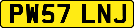 PW57LNJ