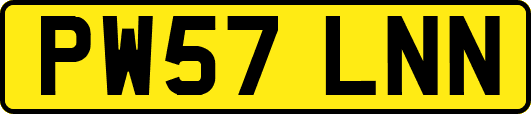 PW57LNN
