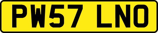 PW57LNO