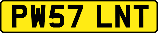 PW57LNT
