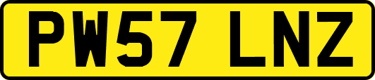 PW57LNZ