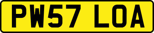 PW57LOA