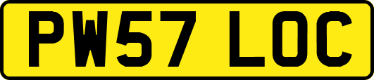 PW57LOC