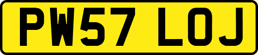 PW57LOJ