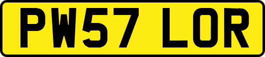 PW57LOR