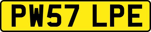 PW57LPE