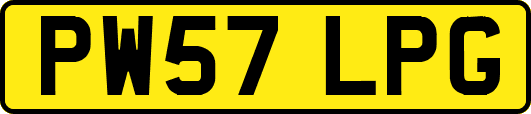 PW57LPG