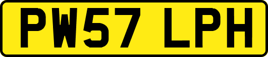 PW57LPH