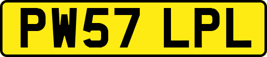 PW57LPL