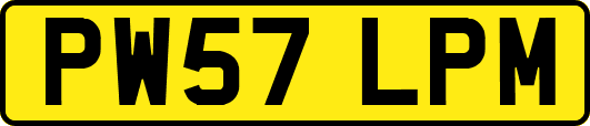 PW57LPM