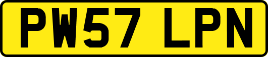 PW57LPN