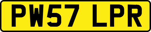 PW57LPR