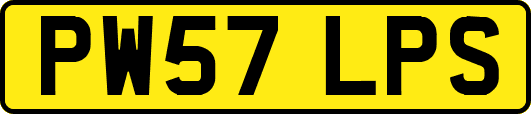 PW57LPS