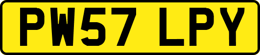 PW57LPY