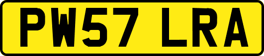 PW57LRA