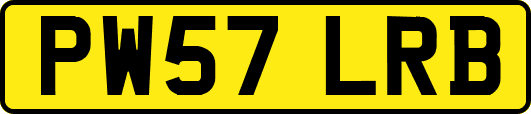 PW57LRB