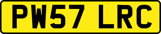 PW57LRC