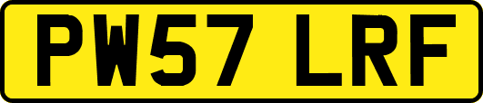 PW57LRF