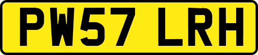 PW57LRH