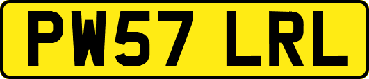 PW57LRL