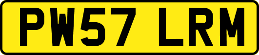PW57LRM