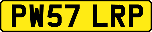 PW57LRP