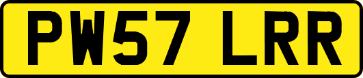PW57LRR