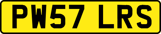 PW57LRS