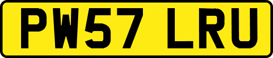 PW57LRU