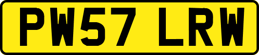 PW57LRW