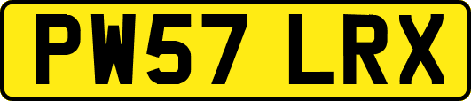 PW57LRX