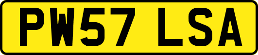 PW57LSA