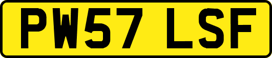 PW57LSF