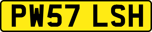 PW57LSH
