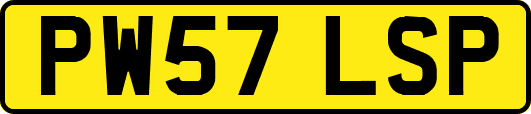 PW57LSP