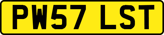 PW57LST