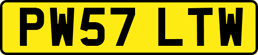 PW57LTW