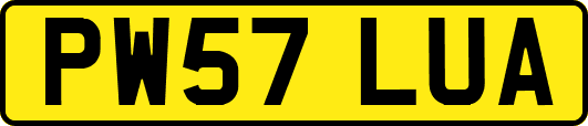 PW57LUA