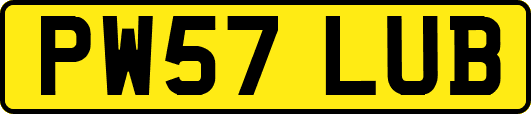 PW57LUB