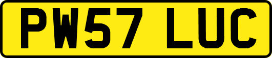 PW57LUC