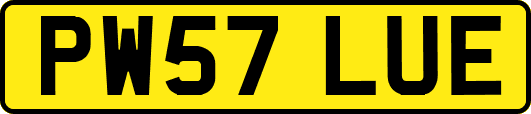 PW57LUE