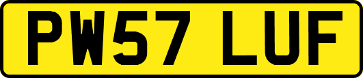 PW57LUF